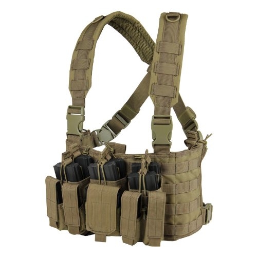 Chest Rigs – WAHID TAC